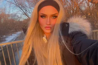 ☘🌈KISS ME IM ACTUALLY IRISH ☘🌈... - Image 1