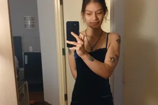 cum fuck my face and pussy 💦💦 ... - Image 3