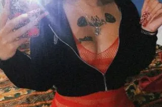 Thick N Juicy 💦☃ - 25 - Image 1