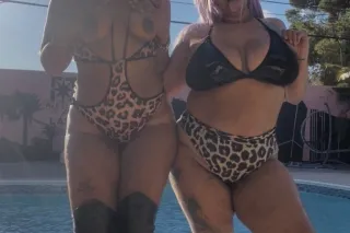 ,👯♀💜 DOUBLE FEATURE SPECIAL 💜👯... - Image 3