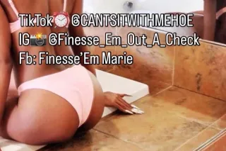 GET TO THE POINT OR DONT CONTA... - Image 1