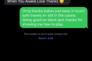 Outcalls Only Lets Make Dreams... - Image 1