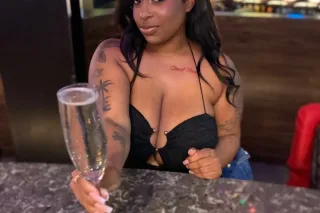 💋💞🌹✨Luxury Nuru • Curvy Ebony ... - Image 2