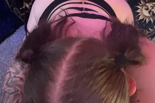 sexy thick brunette Ready to p... - Image 4