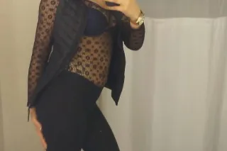 Pink Petite Lil Freak Ready To... - Image 2